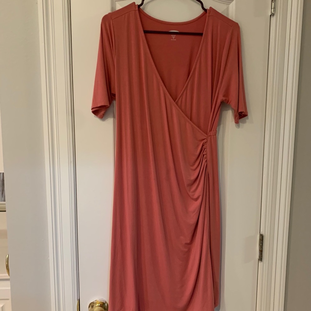 Maternity dress
